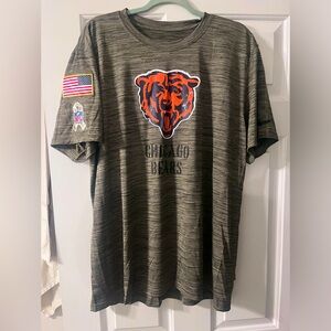 Chicago Bears Shirt